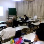 オールジャパン経営協会10月定例会