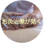 シャドー文字と写真